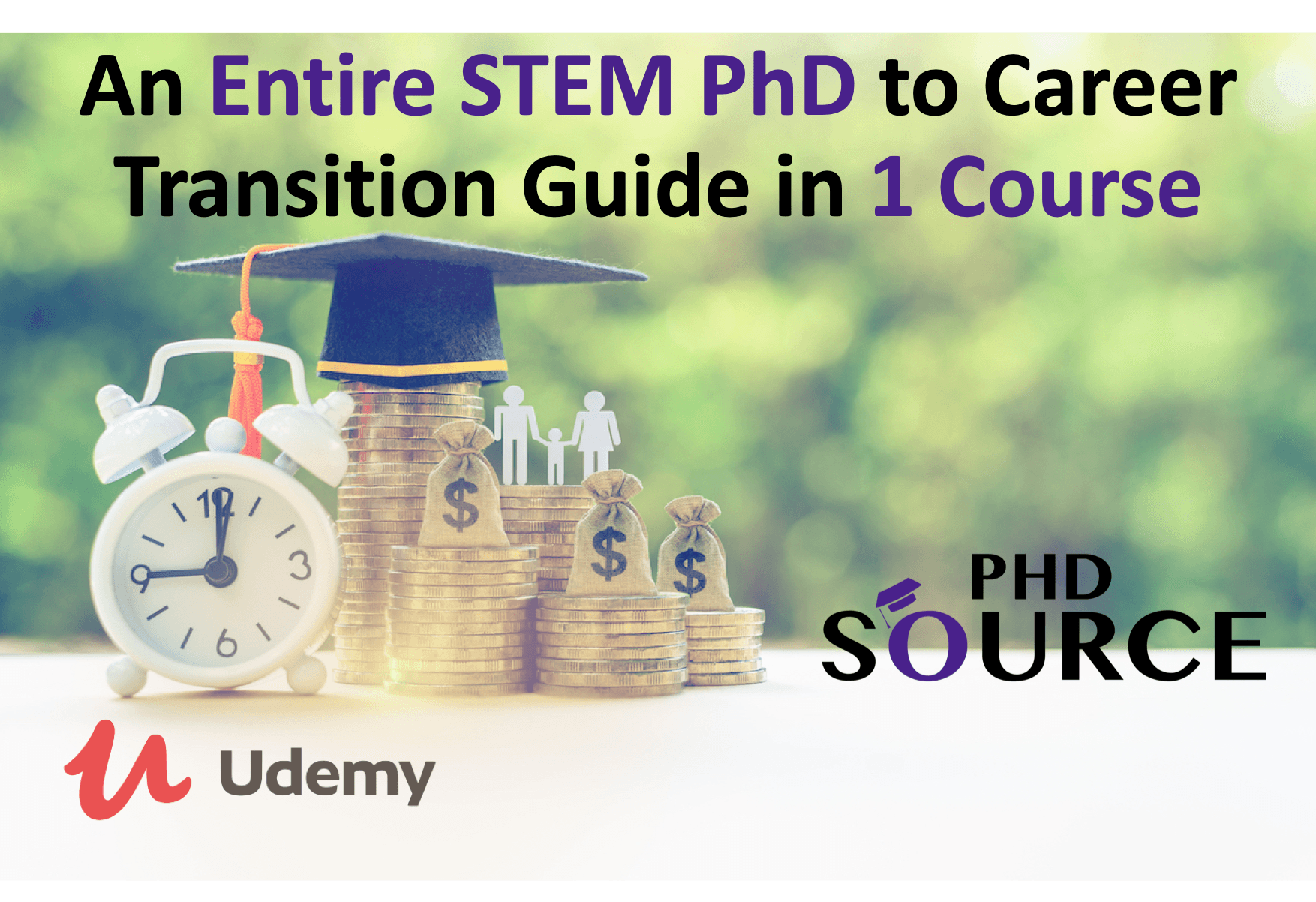 Udemy Course